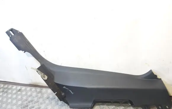 Audi Q5 SQ5 Rear sill trim cover 8R0867768B