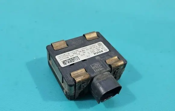 Volkswagen PASSAT B8 Central body control module 3Q0907561D IMPRK1530671