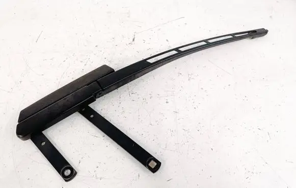 Audi Q7 4L Front wiper blade arm 4L1955408B1P9 178830