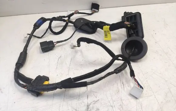 Hyundai i40 Front door wiring loom 916103Z170