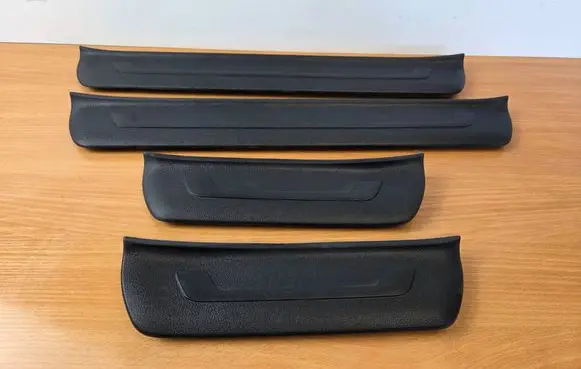 KIA Sportage sill trim set (inner) 85874F1000 85888F1000 85878F1000