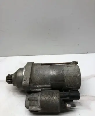 Volkswagen PASSAT B6 Starter motor 02M911023N TS18E3 5030DD