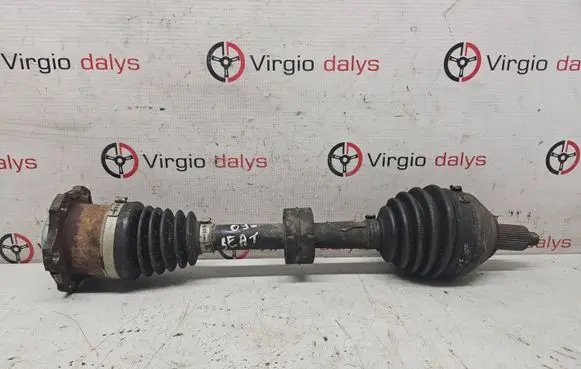 Seat Ibiza IV (6J,6P) Front driveshaft 6R0407761L