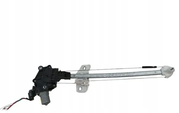 Honda Civic X Front window lifting mechanism without motor WR19-001