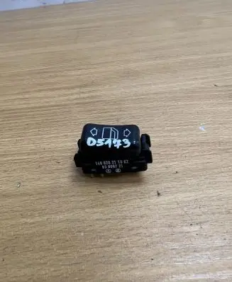 Mercedes-Benz S W140 Other switches/knobs/shifts 1408202110 D5173