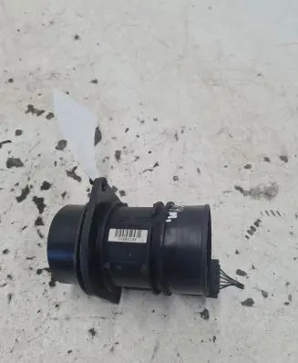 Renault Laguna II Mass air flow meter