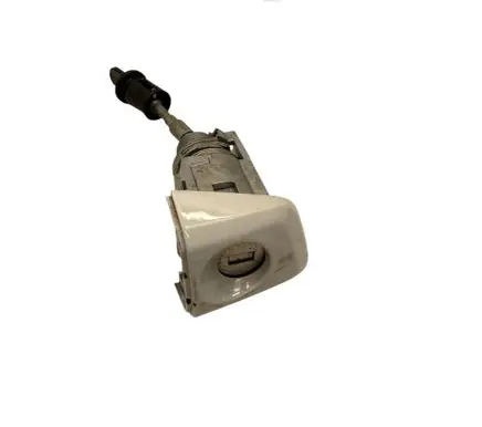 Front door lock