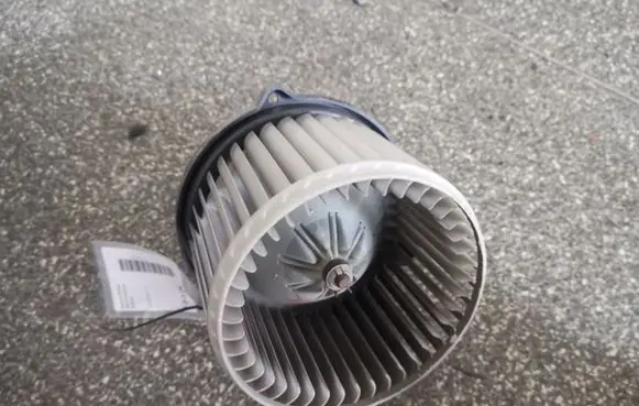 Smart ForTwo I Heater fan/blower 0130101113