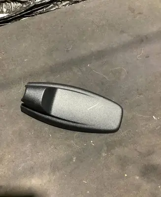 Ford Focus Rearview mirror trim BM5117D568