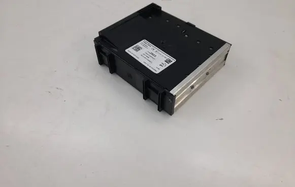 Opel Insignia A GPS navigation control unit/module 13482923 497316077