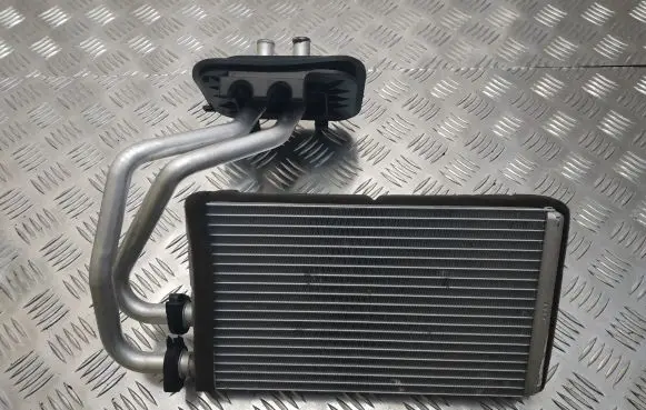 Mercedes-Benz Vito Viano W447 Heater blower radiator CT796001