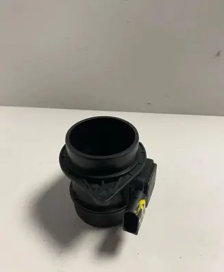 Mercedes-Benz A W169 Mass air flow meter A0000943348 027018241 5WK97026