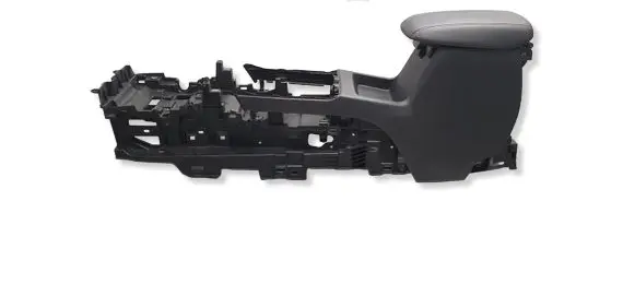 Ford Kuga III Center console LV4BS045M62
