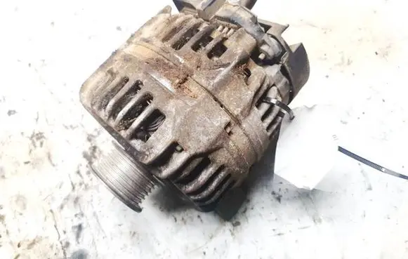 Opel Zafira A Generator/alternator 0124415005 90561168 012441500590561168