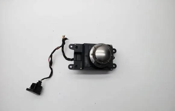 BMW 5 E60 E61 Head unit multimedia control 6944884 6921668