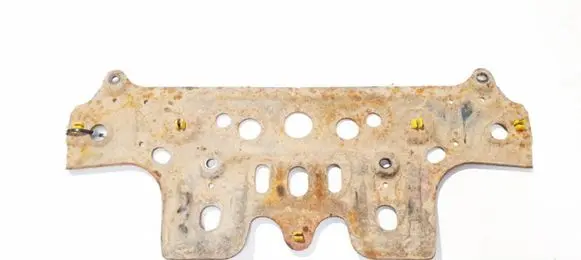 Lexus IS 220D-250-350 Engine mounting bracket