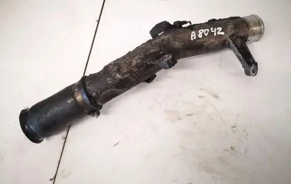 Toyota Avensis T250 Intercooler hose/pipe