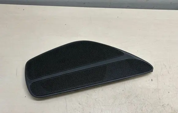 Audi A8 S8 D4 4H Front door speaker cover trim 4H0868152