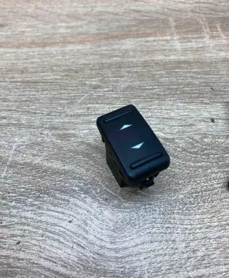 Ford Focus Electric window control switch 3M5T14529AA 03168700