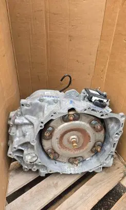 Volvo V70 Automatic gearbox 1285202