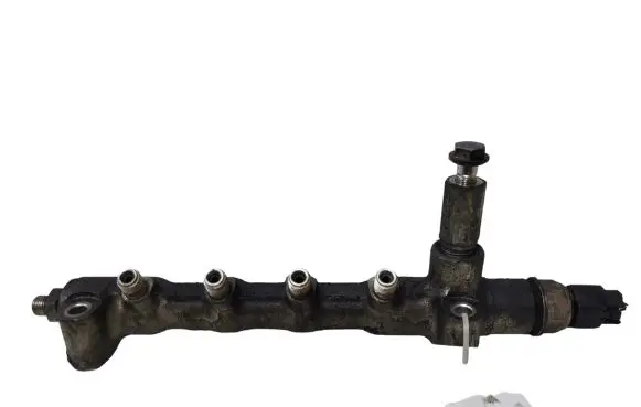 Fuel main line pipe