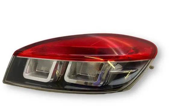 Renault Megane III Rear/tail lights 265500008R 89319641 893196411