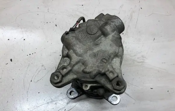 Citroen C4 I Picasso Air conditioning (A/C) compressor (pump) GE3267527
