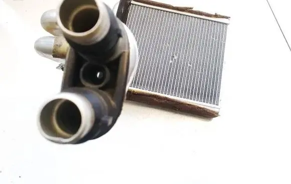 Volkswagen PASSAT B6 Heater blower radiator 3c0819031 cz116140-0362