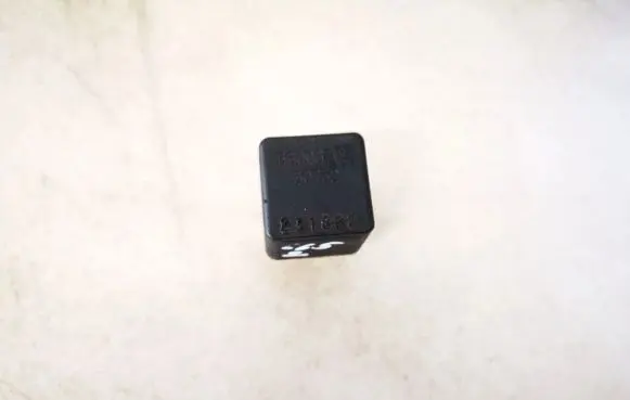 Chrysler Neon I Other relay 56006709 50732
