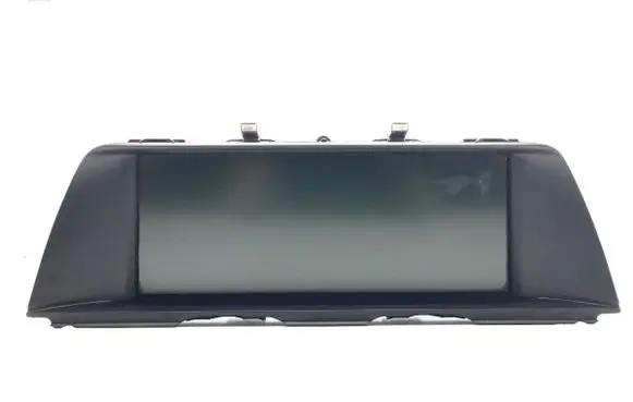 BMW 5 F10 F11 Screen/display/small screen 9241827