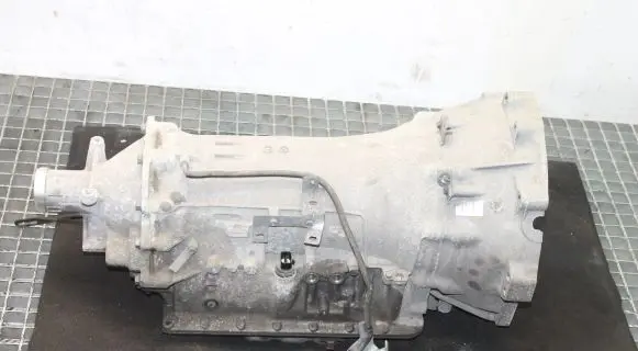 Nissan 370Z Automatic gearbox 3RX1E