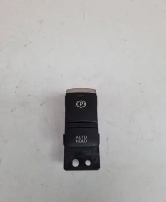 Nissan Qashqai Hand parking brake switch 251756FR0A 3437055502