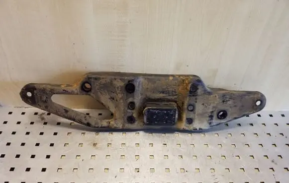 Other front suspension part