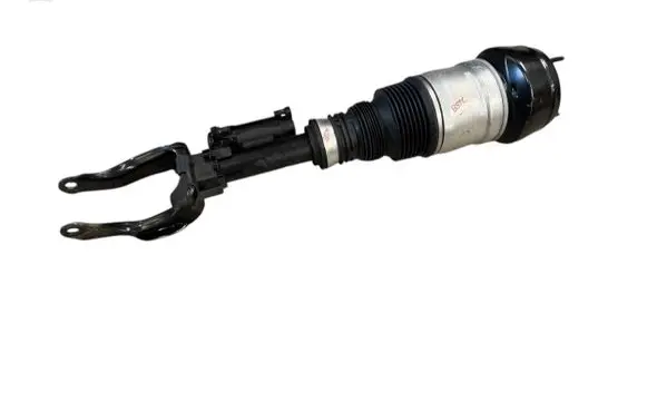 Mercedes-Benz GL X166 Air suspension front shock absorber A1663200100 1663200100 A1663200300