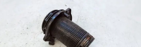 Audi A3 S3 8P Intake air temperature sensor 06B905379A