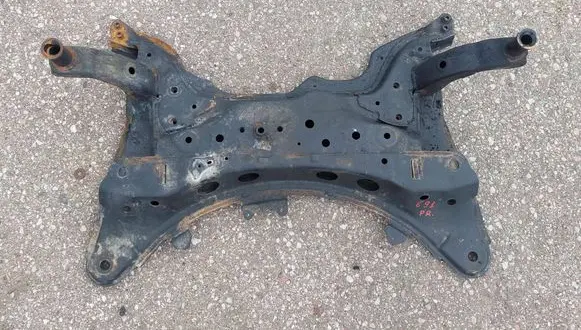 Toyota Corolla E210 E21 Rear subframe 