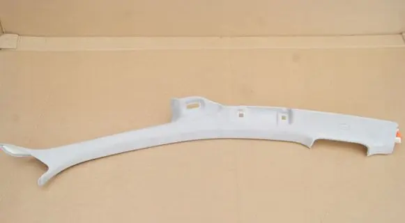 Audi A8 S8 D4 4H (A) pillar trim 4H0867234C