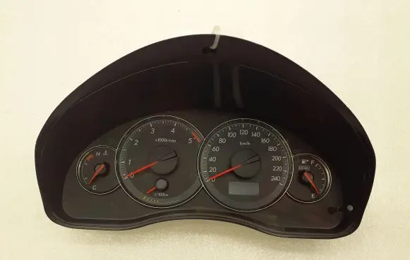 Subaru Outback Speedometer (instrument cluster) 0340002 85002AG01