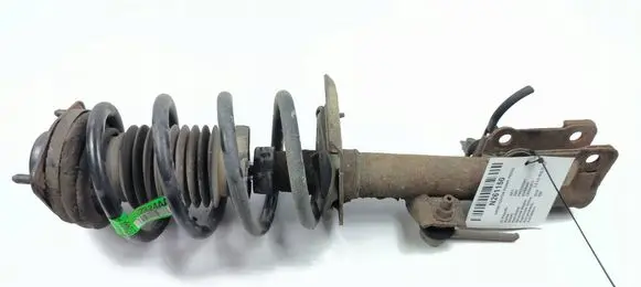 Fiat Freemont Front shock absorber/damper 