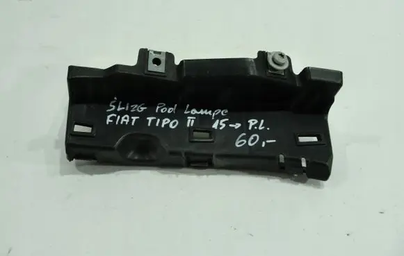 Fiat Tipo Headlight/headlamp mounting bracket 10540857