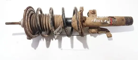 Mazda 121 SM Front shock absorber/damper