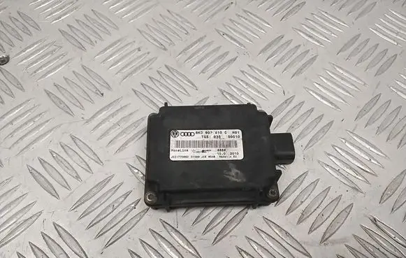 Other control units/modules