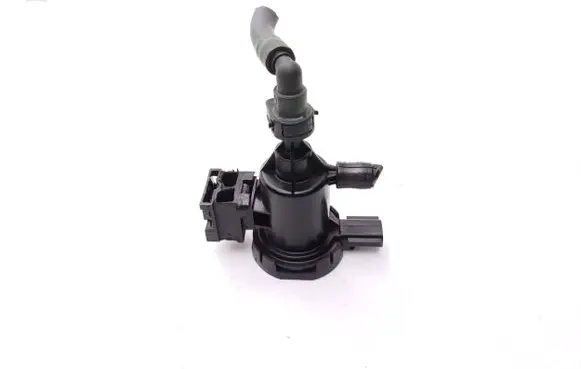 Mercedes-Benz E W212 Vacuum valve A0014760532 2306B