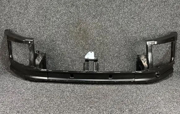 Volkswagen PASSAT B9 Front bumper support beam 3J0807109H
