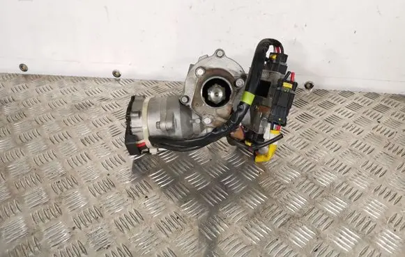 KIA Stonic Electric power steering pump 56340H8500