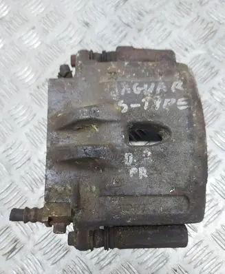 Jaguar S-Type Front brake caliper