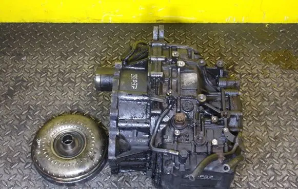 KIA Carens III Automatic gearbox FKDAA4 28SP37