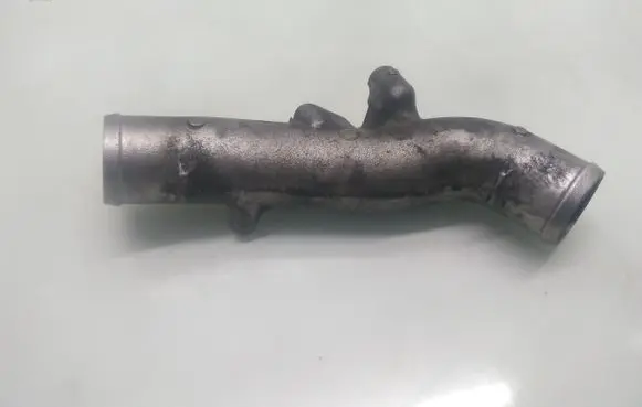 Nissan X-Trail T30 Intercooler hose/pipe