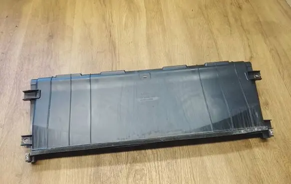 KIA EV6 Intercooler air guide/duct channel 29135CV000