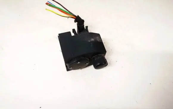 Audi A3 S3 8L Wing mirror switch 8d0959565a